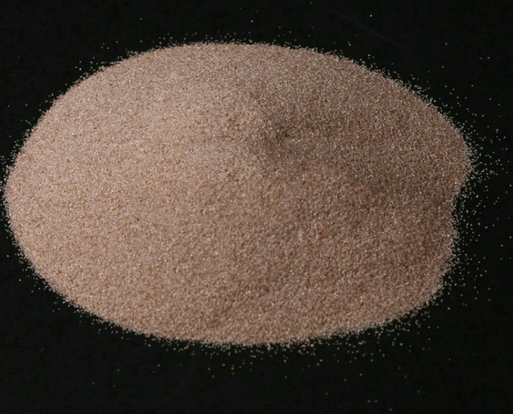 精密鑄造專用鋯英砂 精密鑄造專用鋯英砂