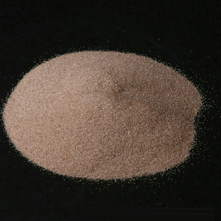 高含量鋯英砂 高含量鋯英砂