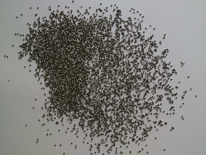 霧化不鏽鋼丸 霧化不鏽鋼丸