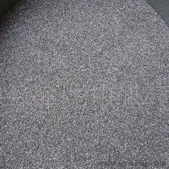 丹東噴砂磨料